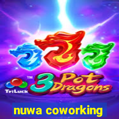 nuwa coworking